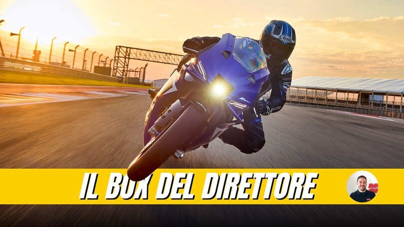 Ci vediamo all'EICMA - Editoriale