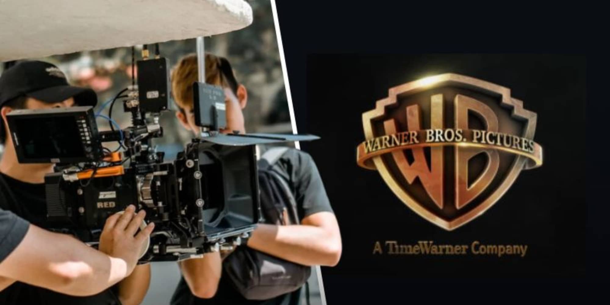 Rischia la vita mentre gira un film, chiede un risarcimento alla Warner Bros: il prezzo è folle