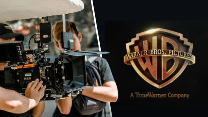 Rischia la vita mentre gira un film, chiede un risarcimento alla Warner Bros: il prezzo è folle