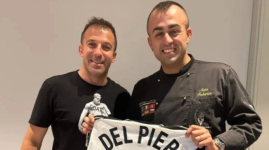 Federico Asta, "il pasticciere dei vip" è morto in un incidente in scooter: le dinamiche