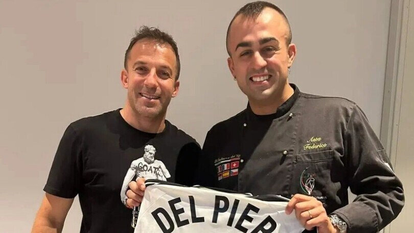 Federico Asta, "il pasticciere dei vip" è morto in un incidente in scooter: le dinamiche