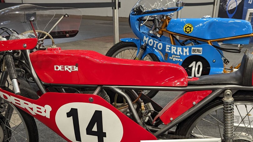 La FIM annuncia l'Heritage Programme: ecco di cosa si tratta