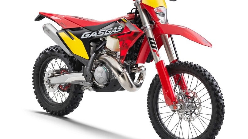 GASGAS a EICMA 2024: novità piccanti in arrivo