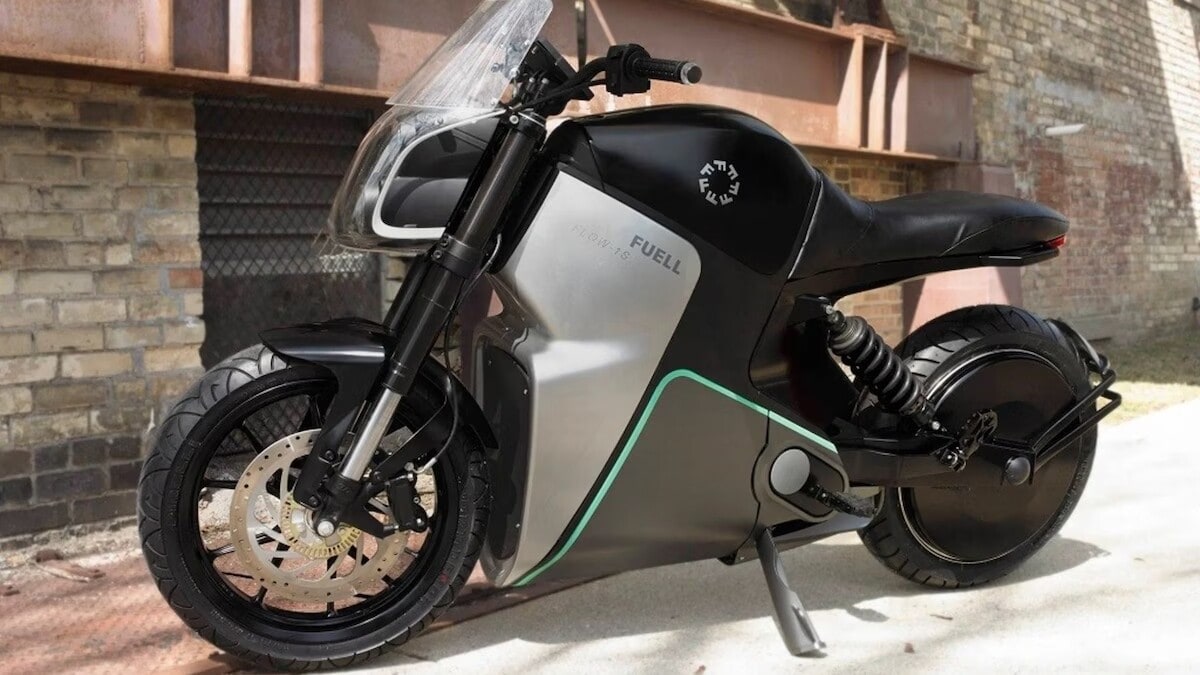 Un’altra azienda di moto elettriche dichiara bancarotta: truffa nascosta?