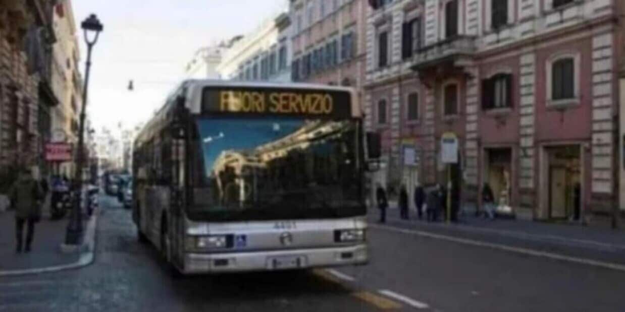 Sciopero dei trasporti di venerdì 8 novembre: a Roma niente fasce di garanzia
