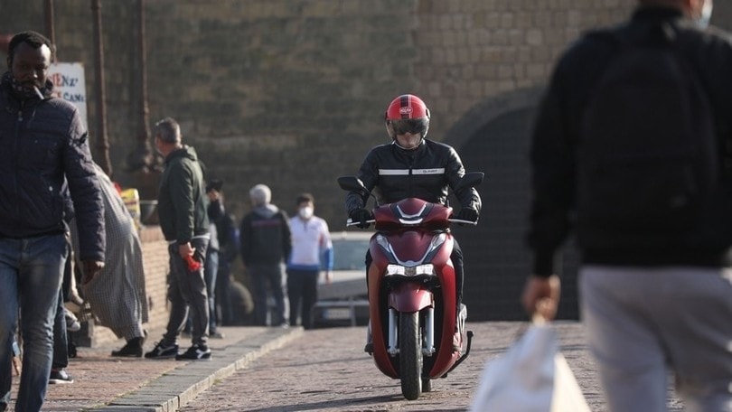 Mercato ottobre: la carica dei commuters