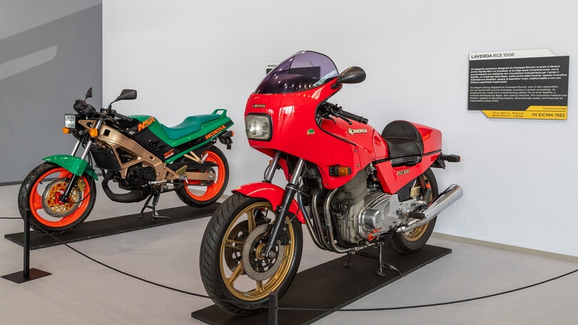 EICMA, un tuffo nella storia: 110 anni di design a due ruote