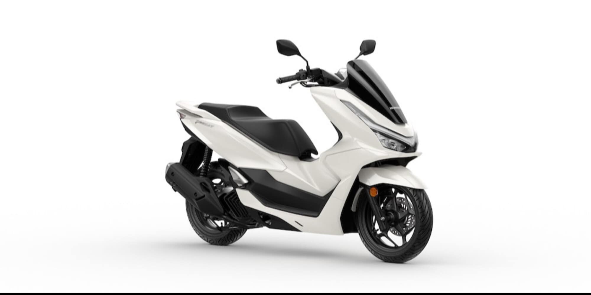 Honda PCX 125 MY 2025: la nuova evoluzione del commuting urbano