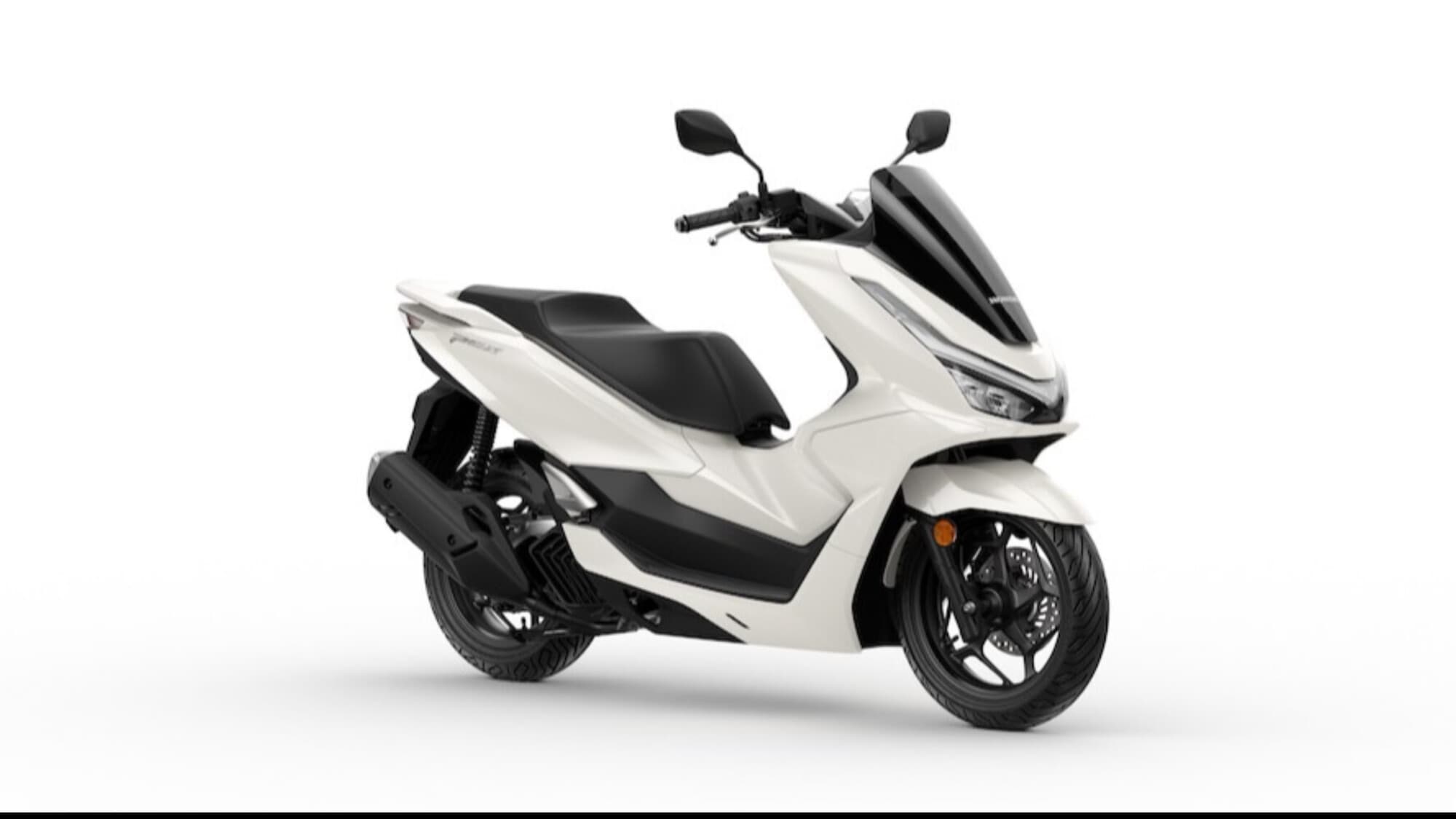 Honda PCX 125 MY 2025: la nuova evoluzione del commuting urbano