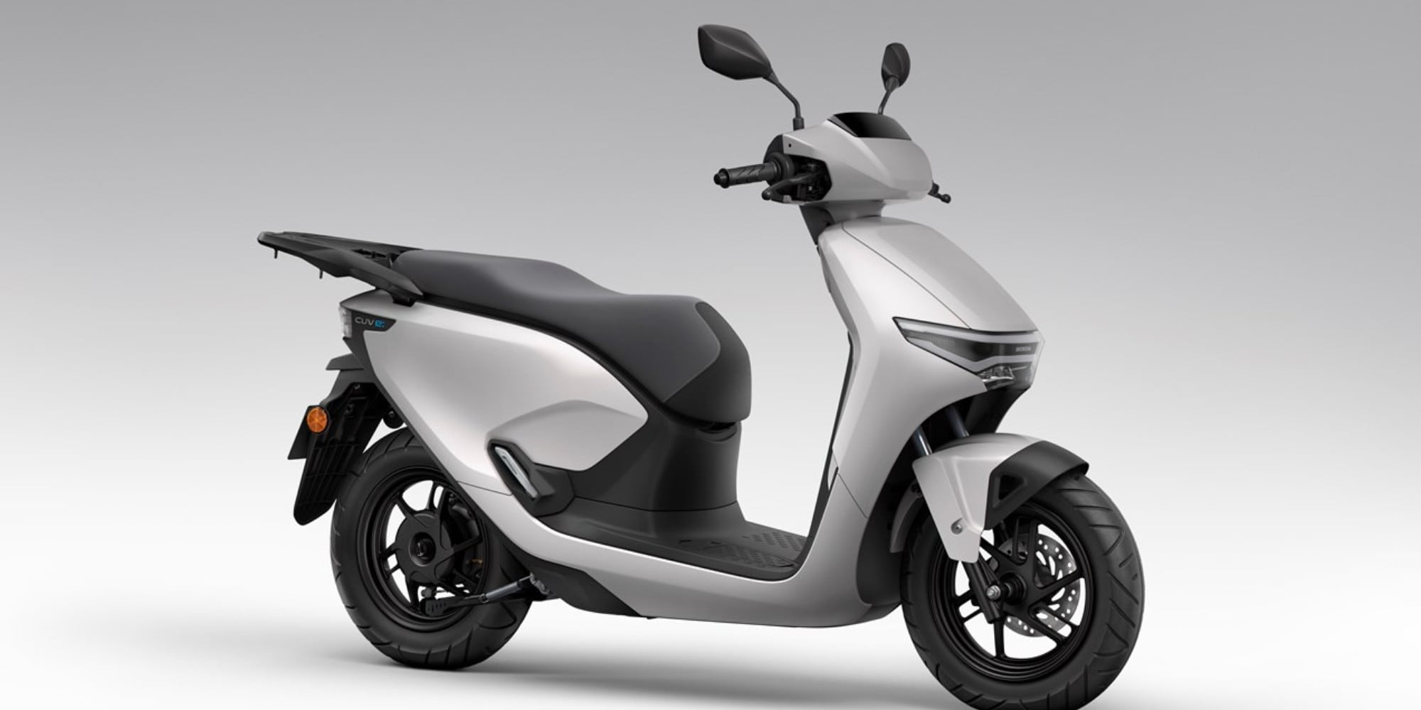 Honda CUV e: elettrico made in Japan