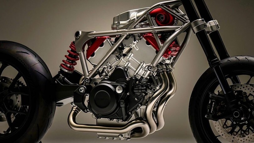 Appuntamento alla Honda: il programma del nostro evento