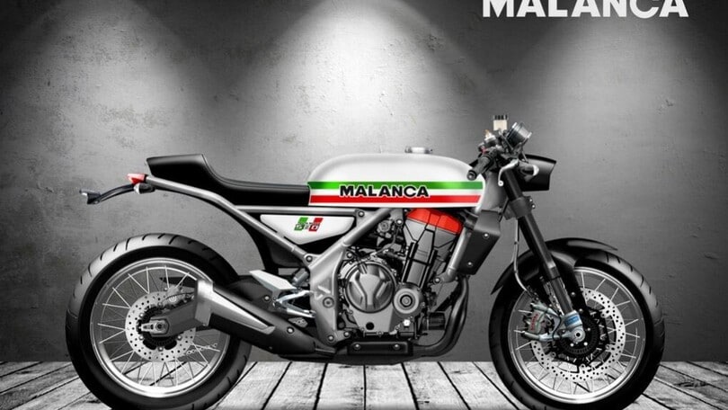 Malanca, un nuovo capitolo: ritorno in scena dopo 38 anni