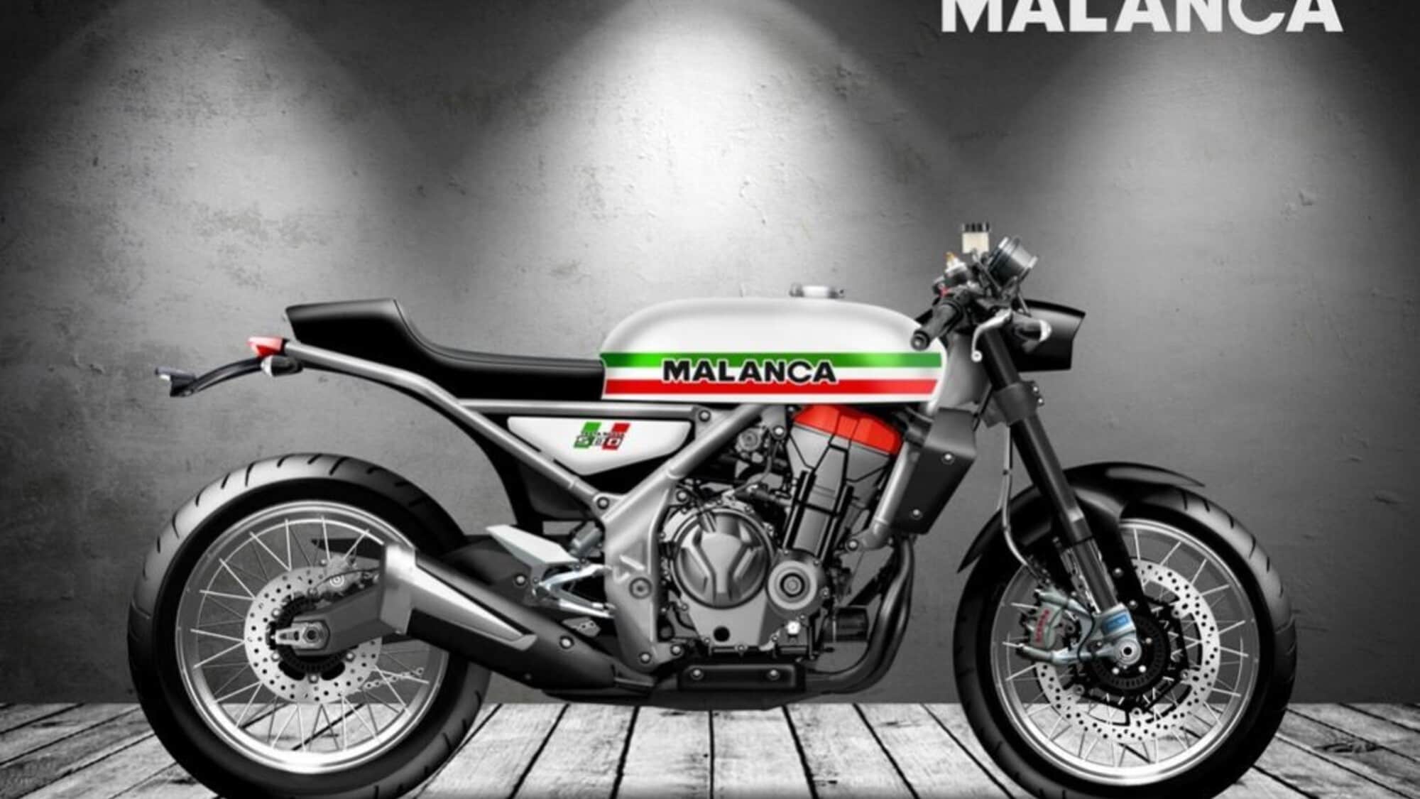 Malanca, un nuovo capitolo: ritorno in scena dopo 38 anni