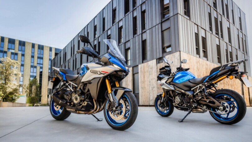 Ricavi Suzuki 2024, svelati i dati del trimestre: cosa ha fatto la differenza