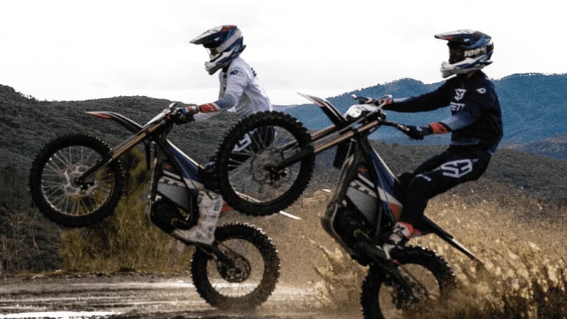 Yamaha accelera sull’elettrico (per le corse) e investe in Francia