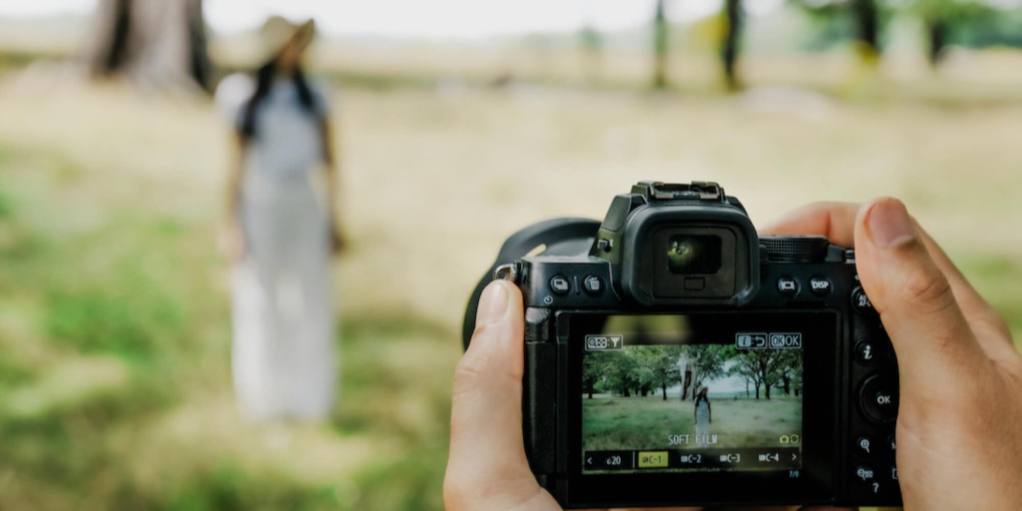 Debutta la Nikon Z50II, la nuova fotocamera mirrorless