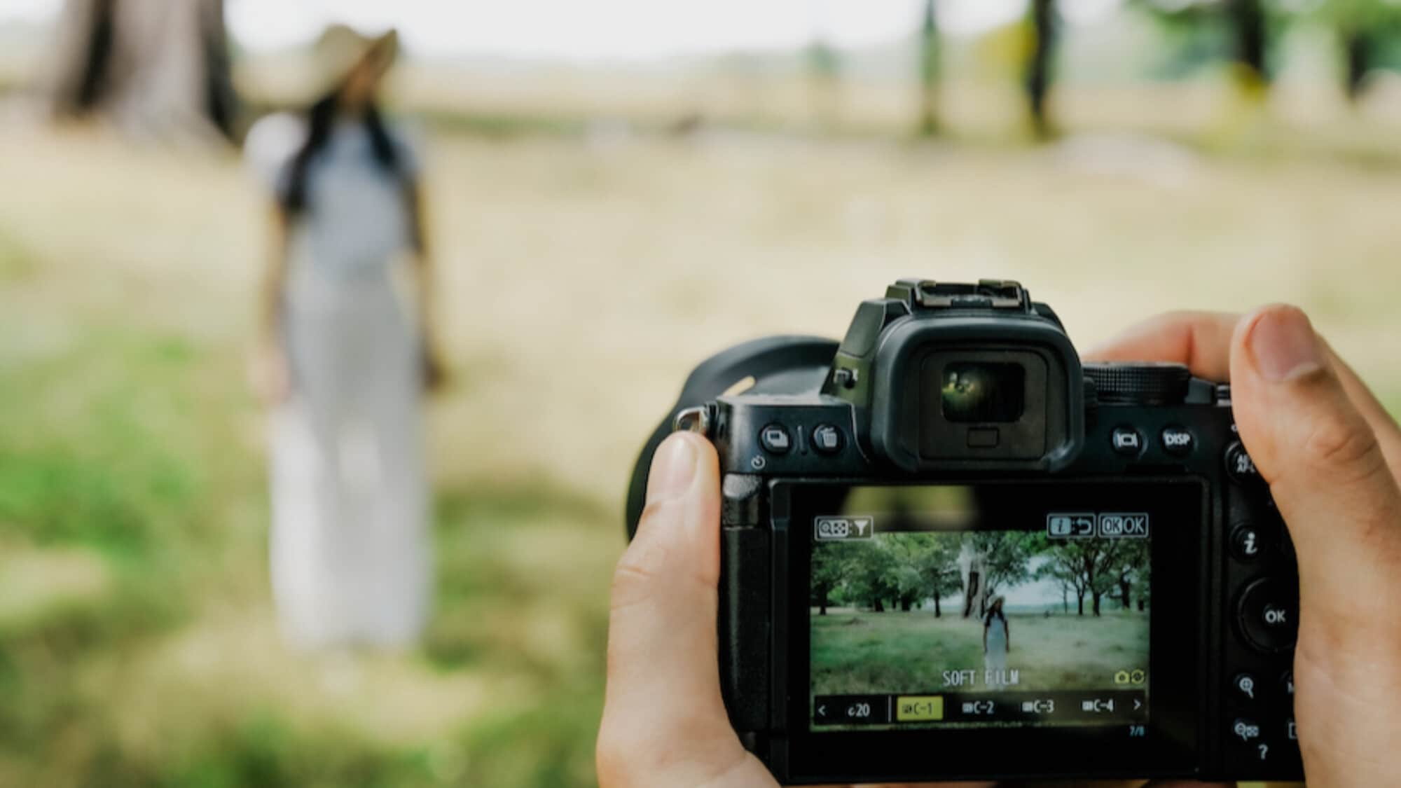 Debutta la Nikon Z50II, la nuova fotocamera mirrorless