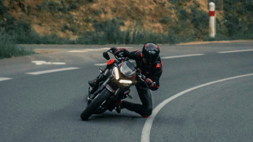 ANCMA sul nuovo Codice della Strada: “Bene le novità per le due ruote”