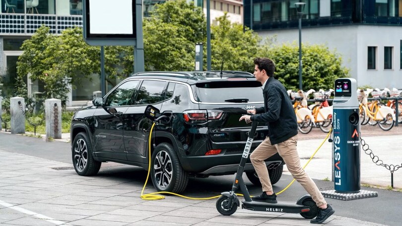 Quanto costa l’assicurazione per i monopattini elettrici?