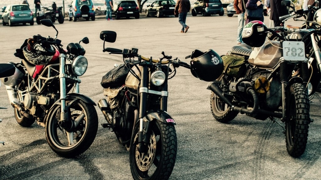 Nuovo codice della strada: quali sono le novità per i motociclisti