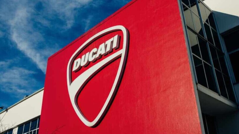 Ducati riceve a sorpresa il premio Barsanti e Matteucci: perché e di cosa si tratta