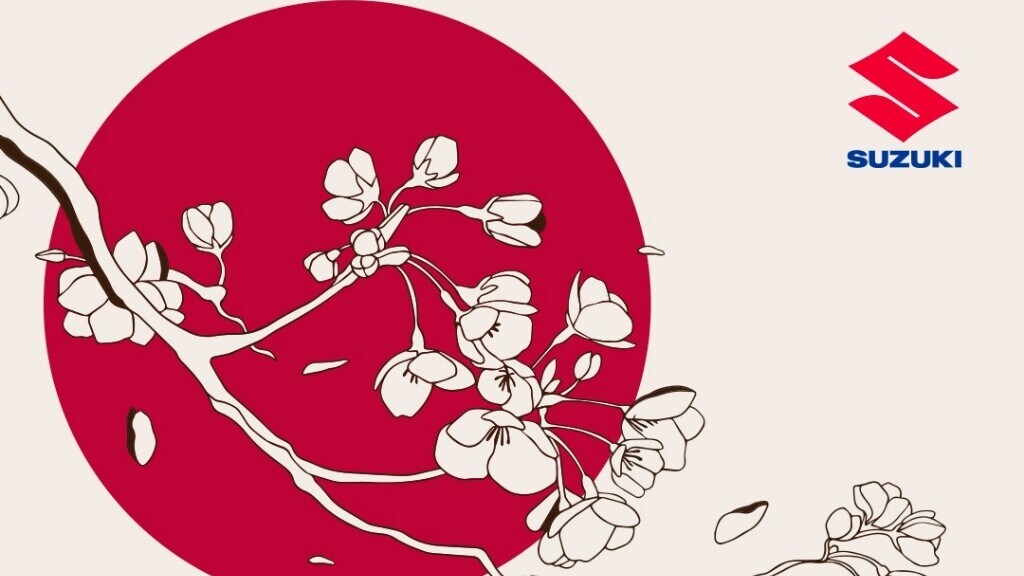 Suzuki, verso un pianeta sano: lo 0,5% del fatturato destinato agli alberi