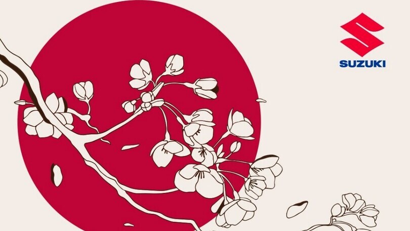 Suzuki, verso un pianeta sano: lo 0,5% del fatturato destinato agli alberi