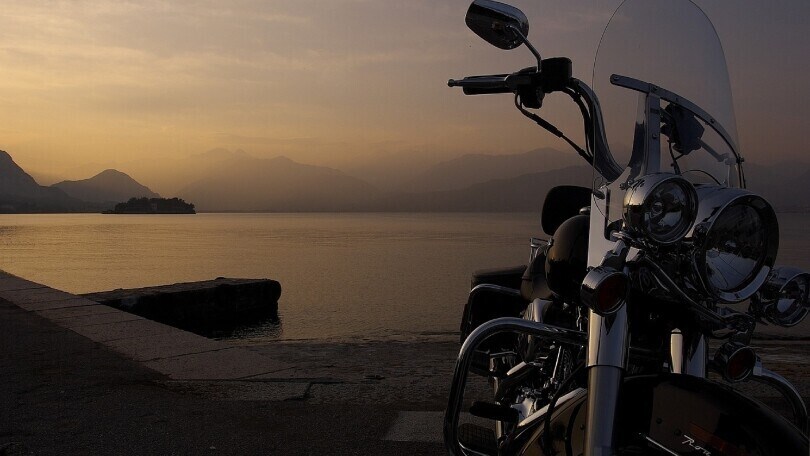 Moto, le notizie dal mondo del mese di Novembre