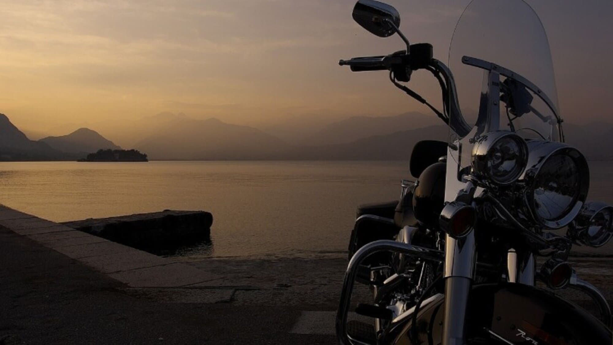 Moto, le notizie dal mondo del mese di Novembre