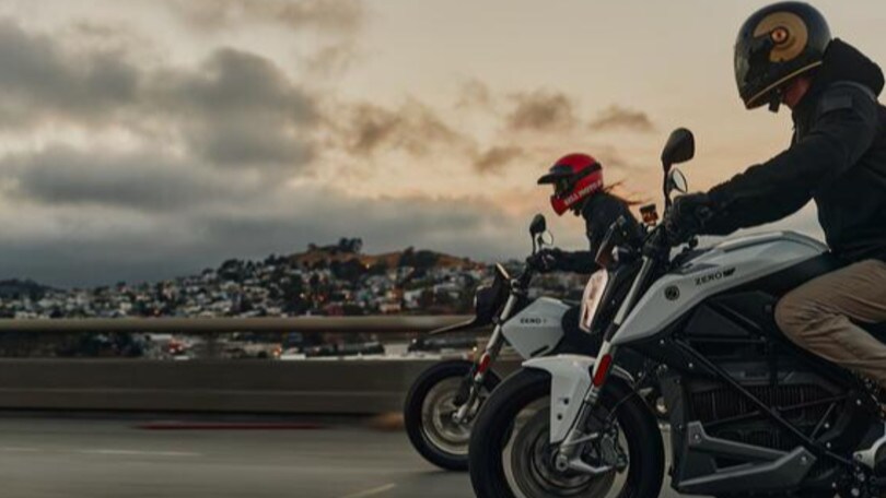 Zero Motorcycles favorevole al Nuovo Codice della Strada: ecco perché