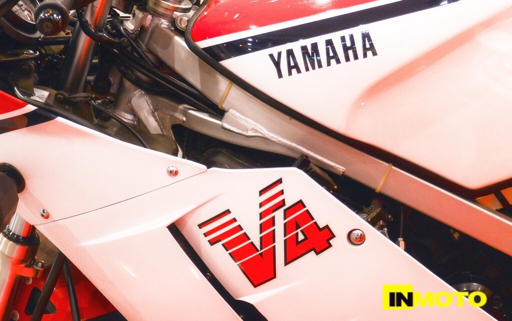 Il motore V4: storia e modelli di un layout che è un'icona