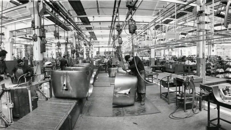 Fondazione Piaggio compie 70 anni: "Una storia che va oltre l'industria"