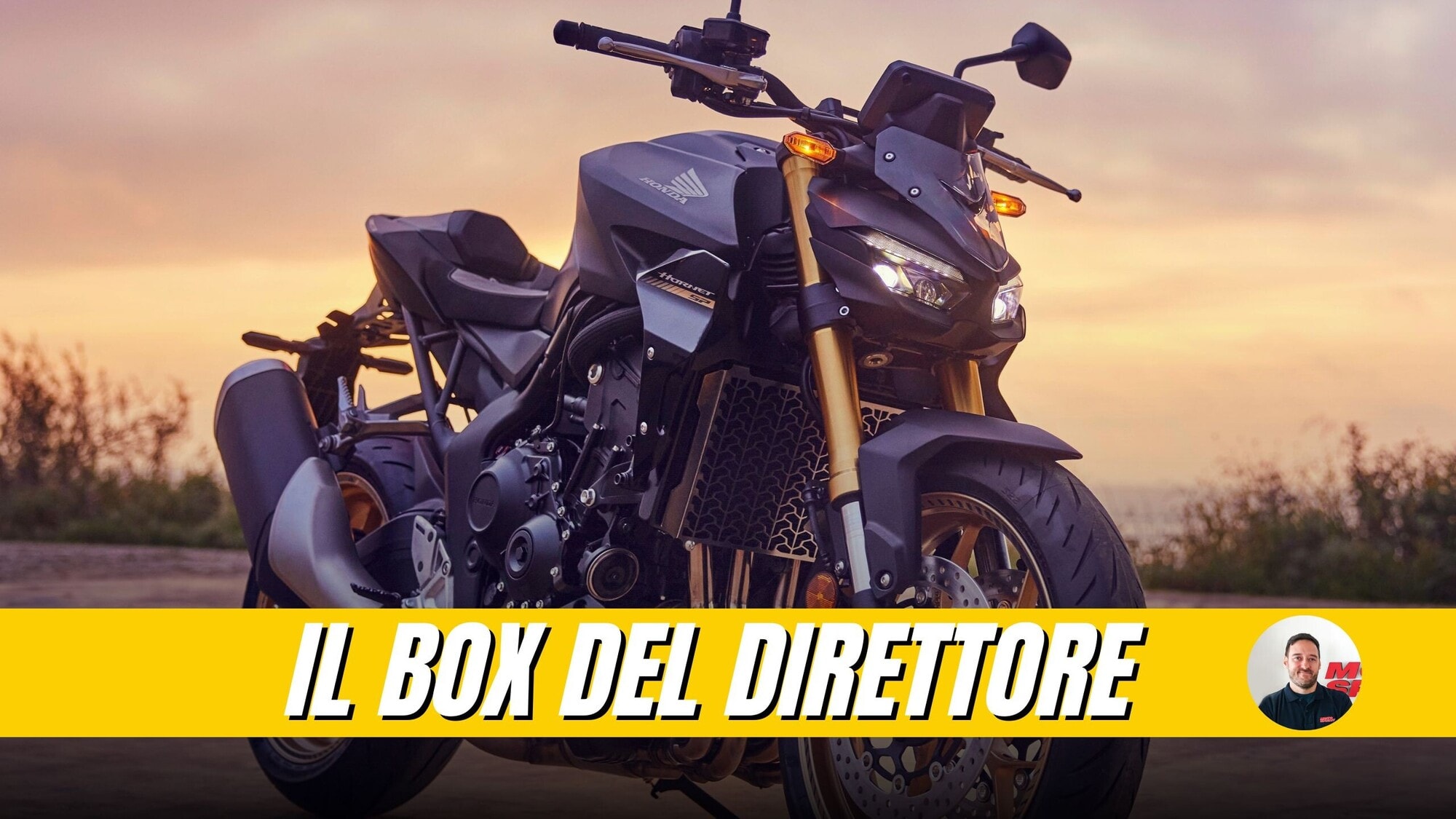 Al passo con i tempi - un salone concentrato