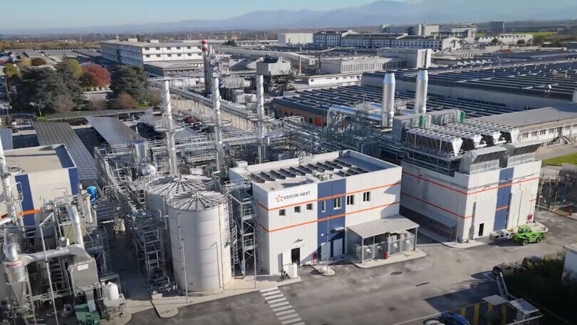 Michelin riuscirà a ridurre del 50% le emissioni di CO2 prima del 2030: cosa c'entra Edison?