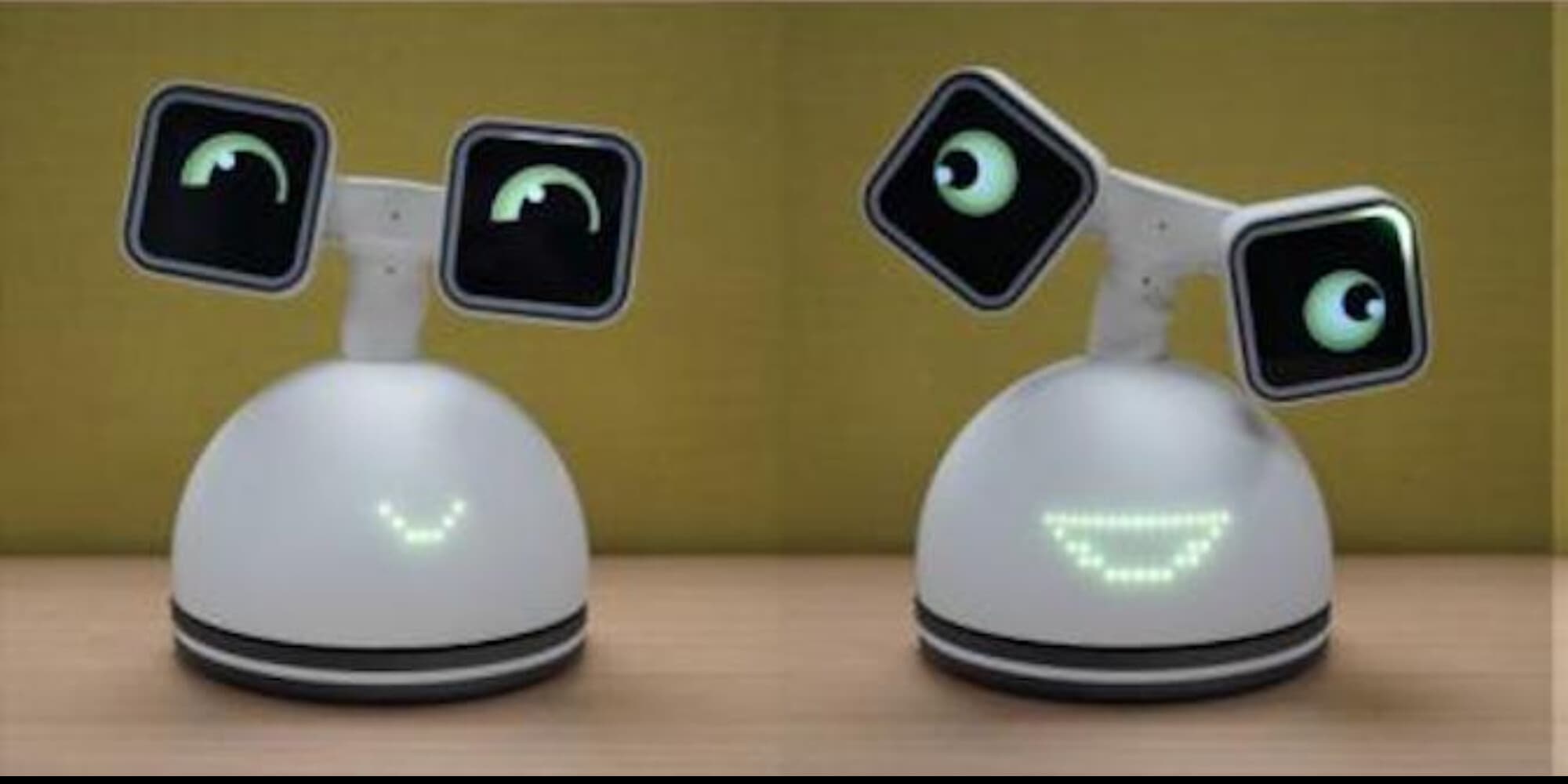 Honda presenta un robot speciale con IA per i bambini in ospedale