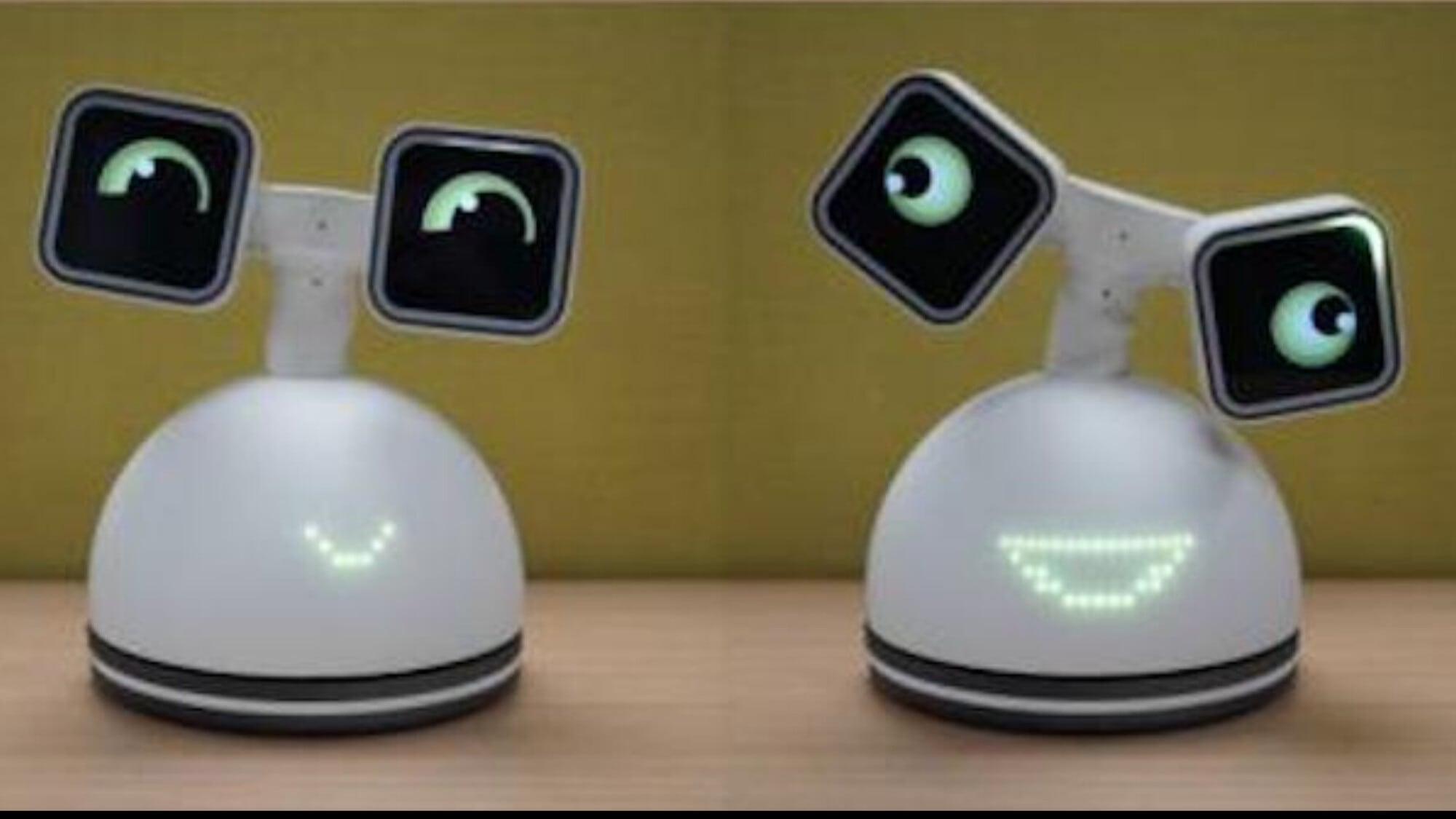 Honda presenta un robot speciale con IA per i bambini in ospedale