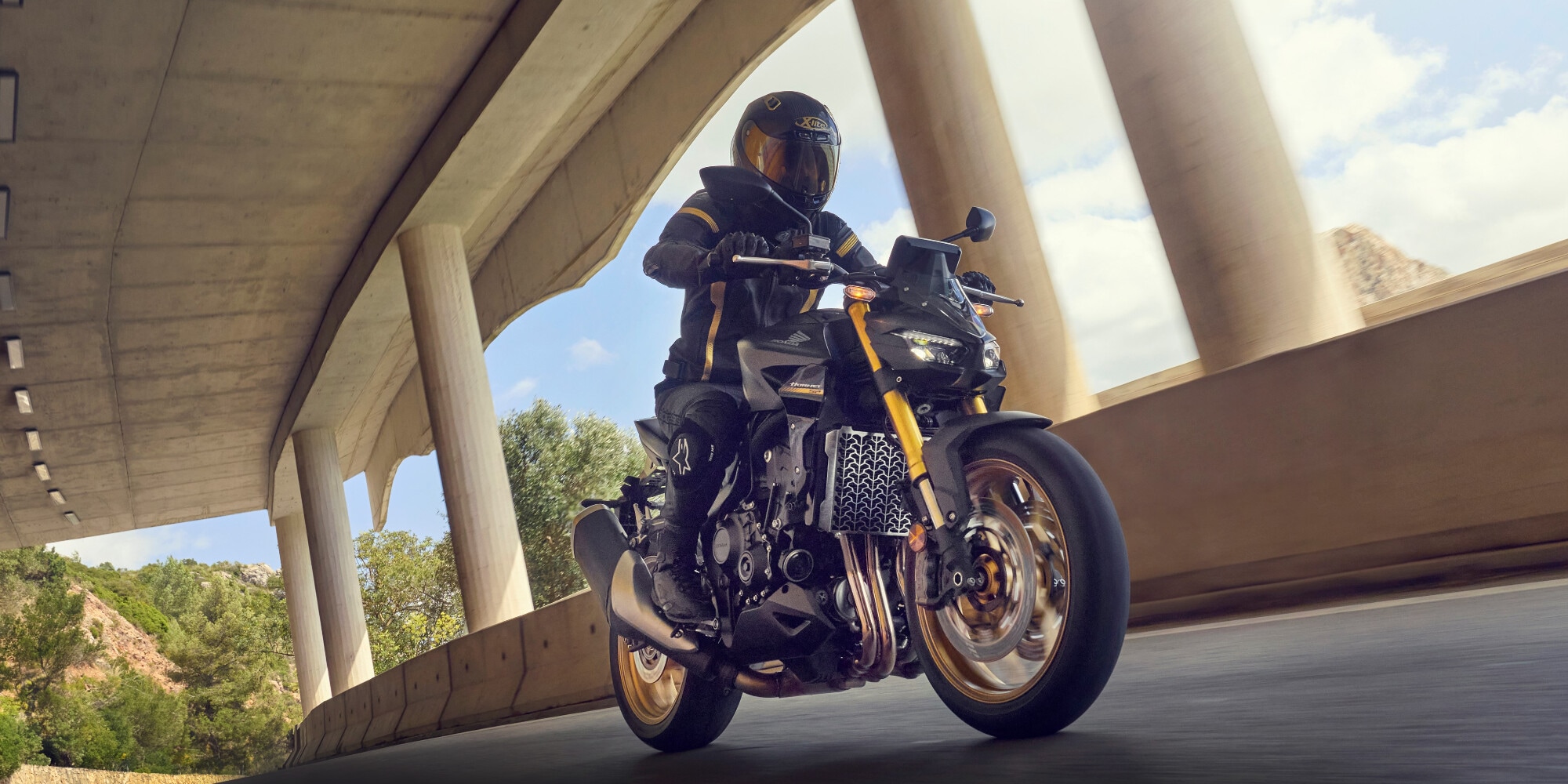Incentivi moto e scooter: cosa cambierà nel 2025