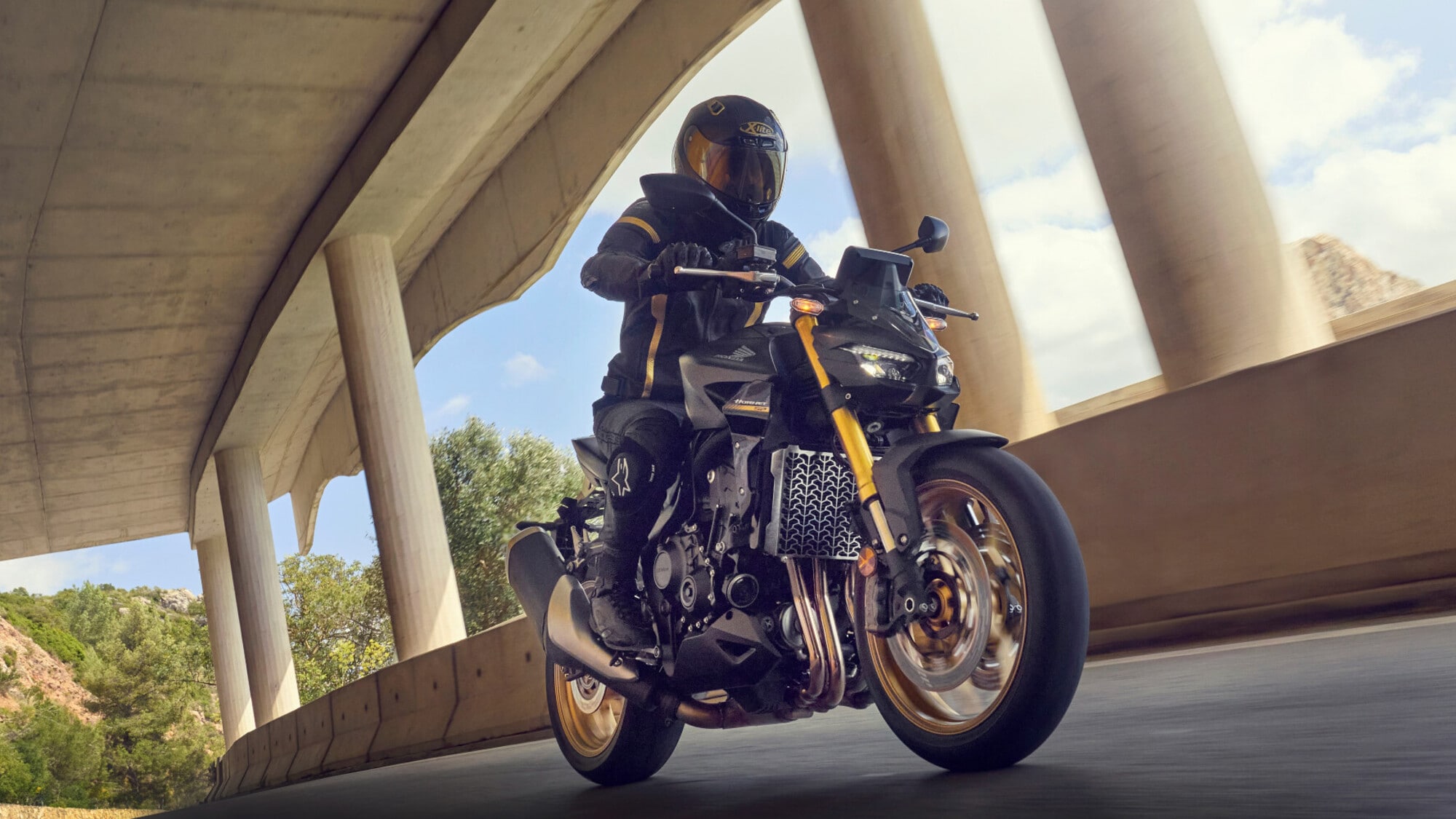 Incentivi moto e scooter: cosa cambierà nel 2025