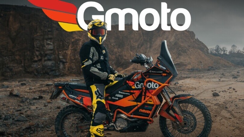 Yamaha, Kawasaki, Honda, BMW, KTM e Ducati.: su Gmoto gli accessori per tutte