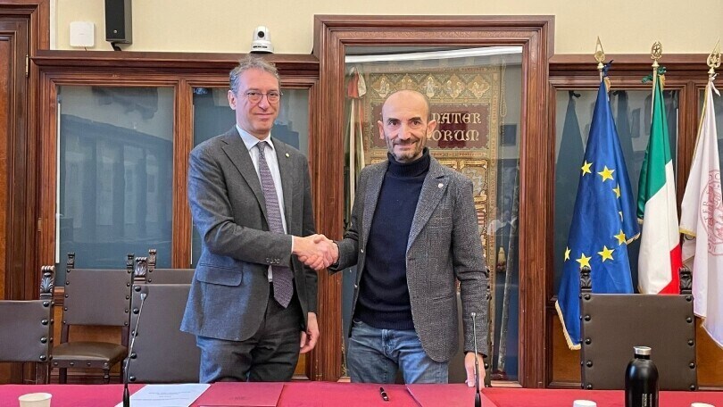 Ducati rinnova la collaborazione con l'Università di Bologna: per unire teoria e pratica
