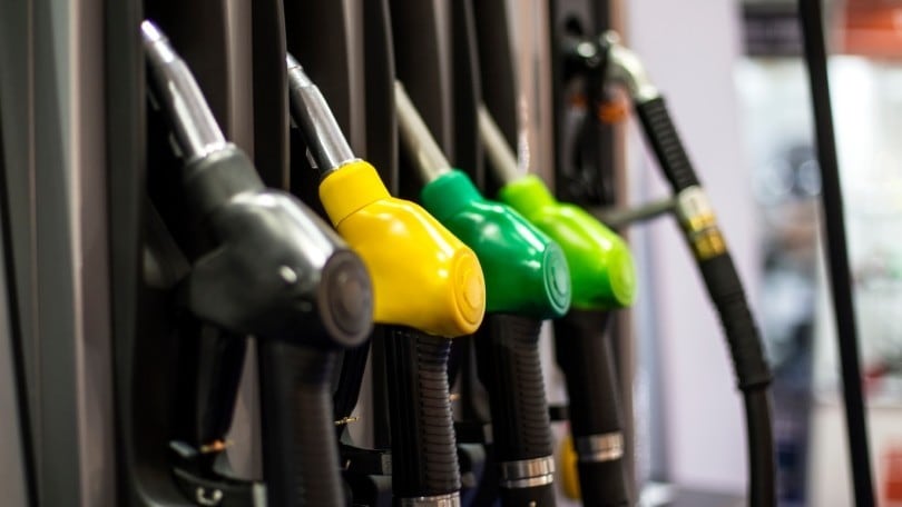 Costo dei carburanti: quanto hanno risparmiato le famiglie nel 2024