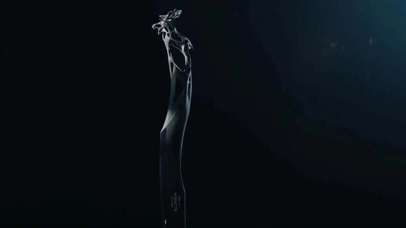 Stark Future celebra i suoi traguardi in un modo fuori dal comune