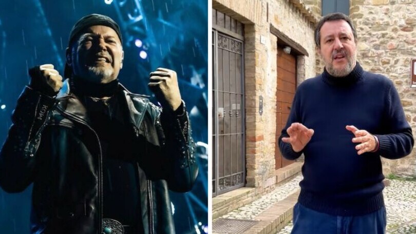 Vasco Rossi contro Salvini: "Il Nuovo Codice della Strada non salva nessuna vita!". Il dibattito completo
