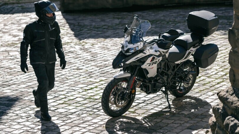 Benelli arriva a 180 concessionari in tutta Italia e prepara nuove sfide