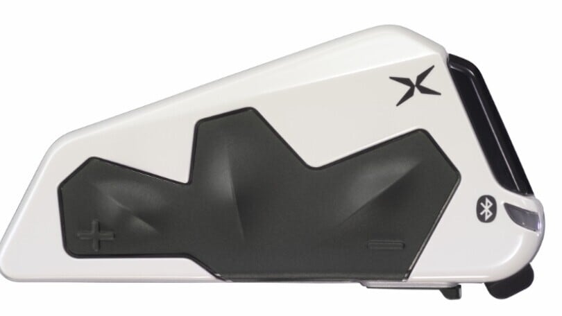 Scorpion Sports lancia EXOCOM, la nuova linea di dispositivi Bluetooth