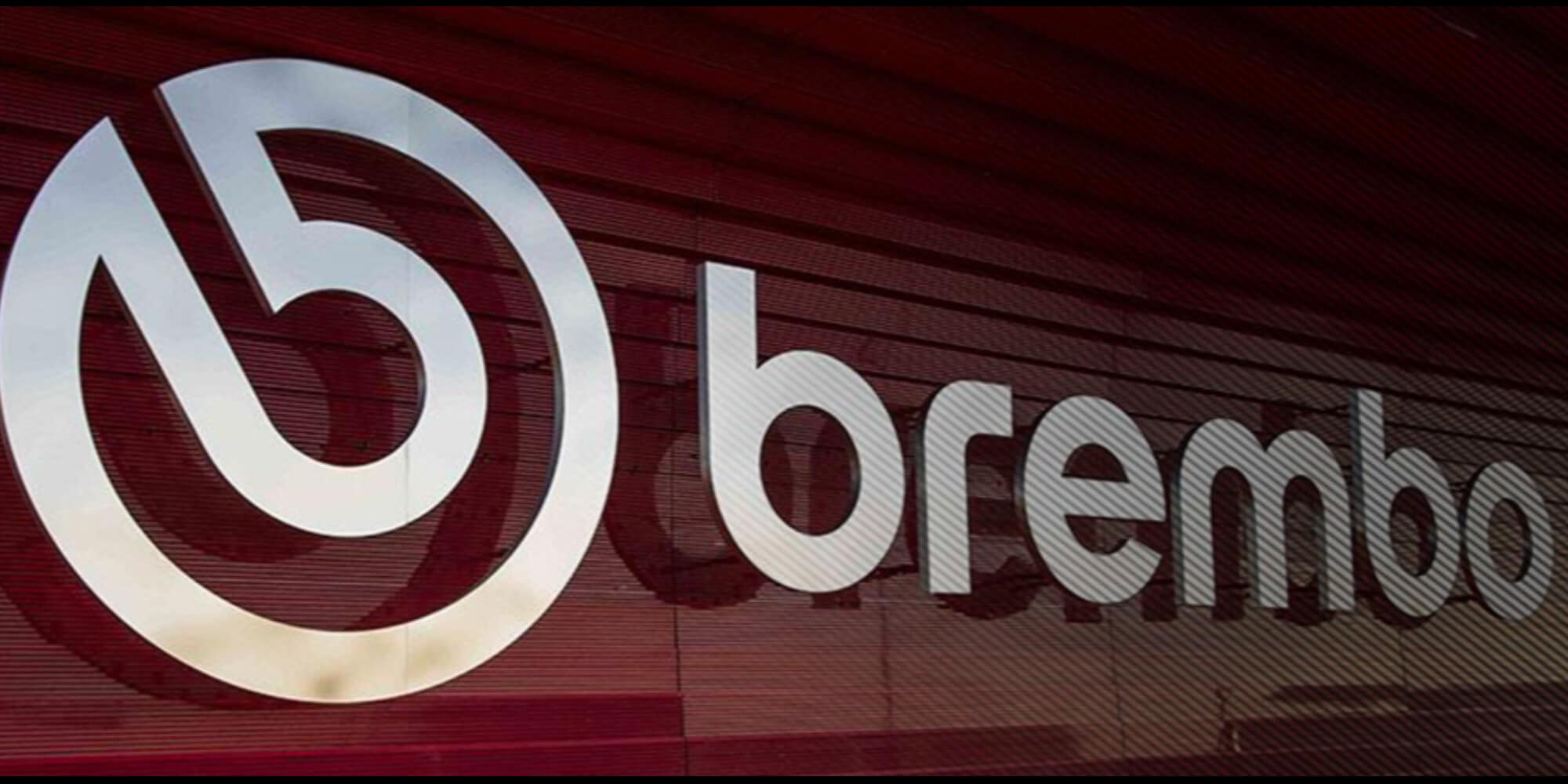 Brembo collabora con Michelin per rivoluzionare sicurezza e comfort
