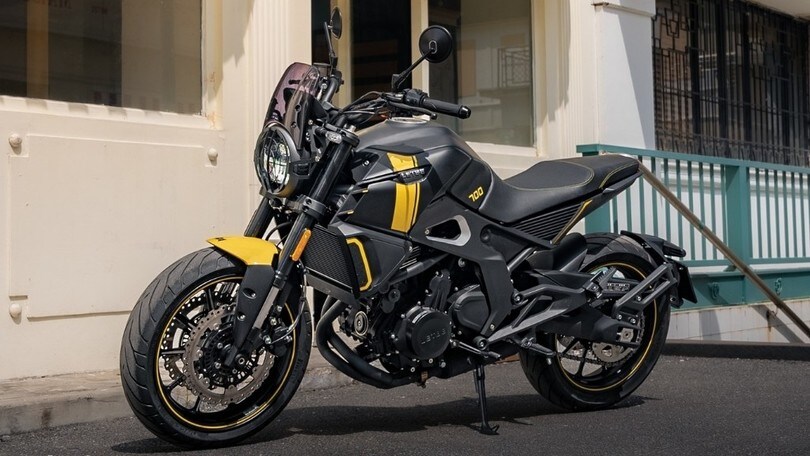 LetBe arriva in Italia: da febbraio i nuovi modelli