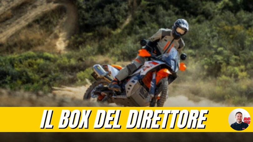 SOTTO LA LENTE - EDITORIALE