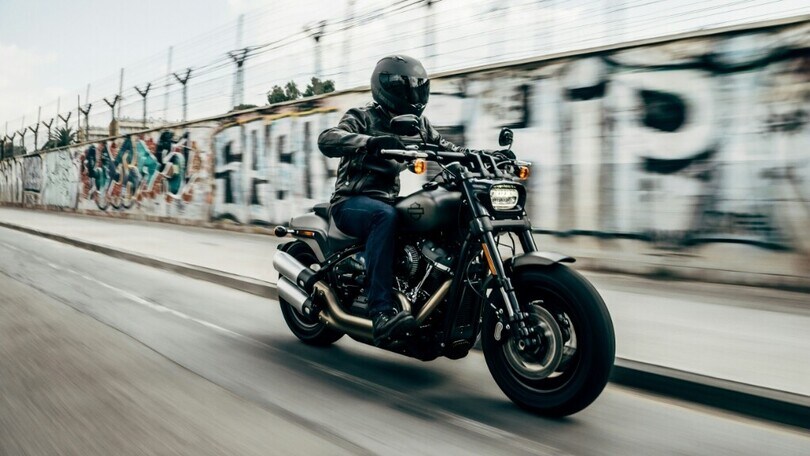 Motoraduni ed eventi di gennaio, per iniziare bene l'anno