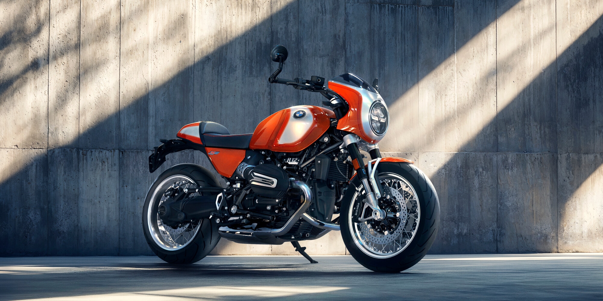 BMW torna al Motor Bike Expo di Verona 2025: le novità presenti